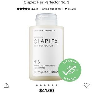Olaplex No. 3